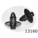 13160 клипса автомобильная CHRUSLER