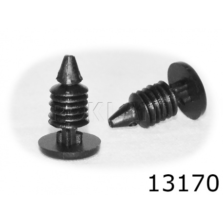 13170 клипса автомобильная CHRUSLER