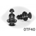 0TF40 клипса автомобильная TOYOTA