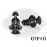 0TF40 клипса автомобильная TOYOTA