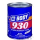 Антикоррозийный состав Body 930  черн. 1 кг