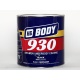 Антикоррозийный состав Body 930  черн. 2,5 кг