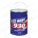 Антикоррозийный состав Body 930  черн. 5 кг