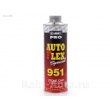 Антикоррозийный состав Body 951 Autoflex евробаллон для краскопульта  сер. 1л