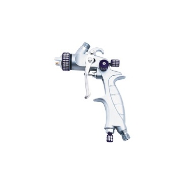 Краскораспылитель ISPRAY MJ 11 с верхним бачком 125 мл, сопло 0,8 мм ISISTEM