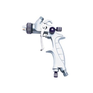 Краскораспылитель ISPRAY MJ 11 с верхним бачком 125 мл, сопло 0,8 мм ISISTEM