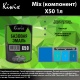 X50 Kiwix mix 1л