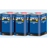 Dynacoat Отвердитель  Medium   2,5л