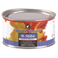 Шпатлевка полиэфирная K-30 Zn оливковый 1л MULTIFULLER