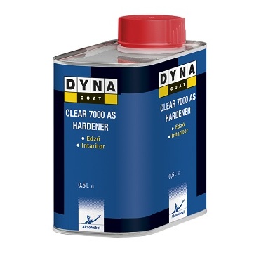 Отвердитель Dynacoat Clear 7000 AS Hardener 0,5 л