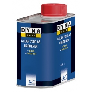 Отвердитель Dynacoat Clear 7000 AS Hardener 2,5 л