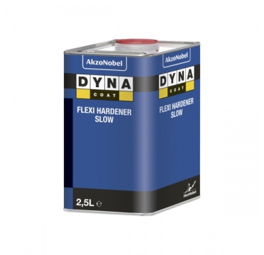 Отвердитель Dynacoat FLEXI Hardener Slow 0,5 л