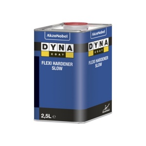Отвердитель Dynacoat FLEXI Hardener Slow 0,5 л