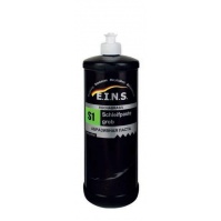 EINS S1  Высокоэффективная абразивная паста    0,25 кг.