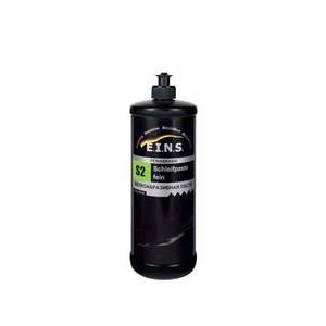 EINS S2  Абразивная паста     0,25 кг.