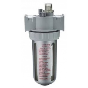 AL-80 лубрикатор 1/4" VOYLET
