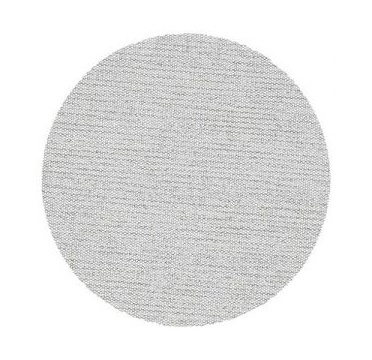 Шлиф мат на сетч синт основе AUTONET 125мм Р80 Mirka