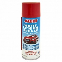 ABRO Смазка литиевая спрей (LG-380)  283мл