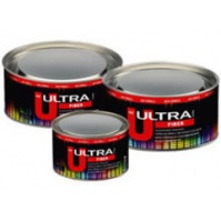 ULTRA FIBER шпатлевка со стекловолокном 0,8 кг NOVOL