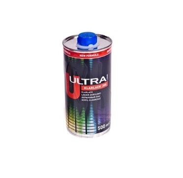 ULTRA KLARLACK 300 акриловый лак 2+1 1л NOVOL