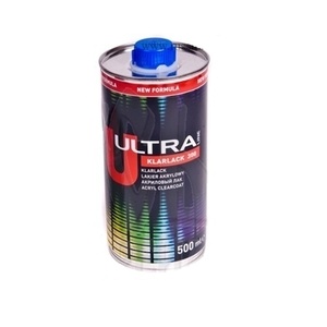 ULTRA KLARLACK 300 акриловый лак 2+1 1л NOVOL