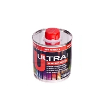 ULTRA KLARLACK HÄRTER отвердитель к KLARLACK 300 0,5л NOVOL