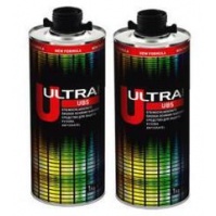 ULTRA UBS aнтигравийное покрытие MS чёрный 1 кг NOVOL