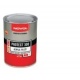 Акриловый грунт PROTECT 300 4+1 1л белый  NOVOL