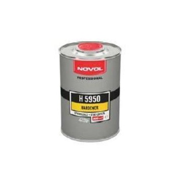 Отвердитель H 5950 PROTECT 360 для Эпоксидного грунта 1+1 0,8л NOVOL