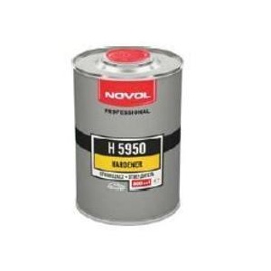 Отвердитель H 5950 PROTECT 360 для Эпоксидного грунта 1+1 0,8л NOVOL