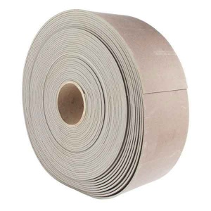Flexifoam Red Soft Roll 120х100х3mmP180 Super Fine)