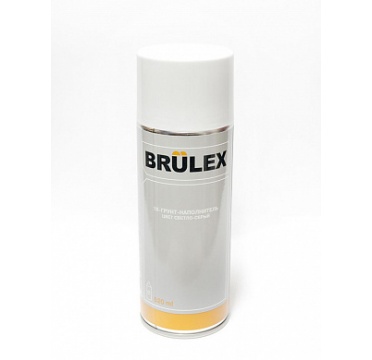 1K-Грунт-наполнитель (спрей) Brulex 12 x 520 ml