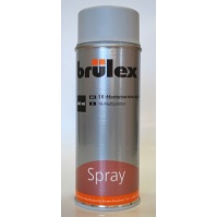 1К-Наполнитель мульти (спрей) Brulex 6 х 400 ml