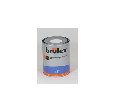 2K-HS-Порозаполнитель 4+1 (белый) Brulex 6 x 1 ltr