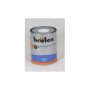 2K-HS-Порозаполнитель 4+1 (белый) Brulex 6 x 1 ltr