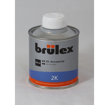 2K-Активатор Brulex 12 x 0,25 ltr