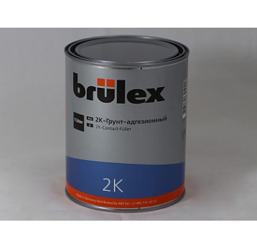 2K-Грунт Contact Brulex 6 x 1 ltr