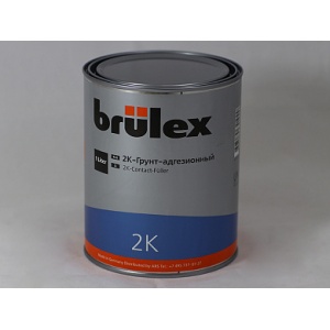 2K-Грунт Contact Brulex 6 x 1 ltr