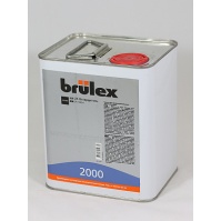 2К-Отвердитель 2000 2.5л (производство Россия) Brulex