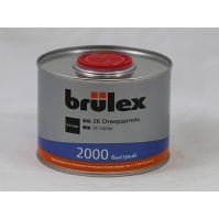 2К-Отвердитель 2000 500мл (производство Россия) Brulex
