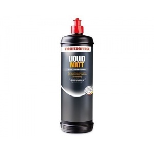 Матирующая паста LM Liquid Matt. 1л MENZERNA
