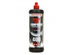 Универсальная высокоабразивная полировальная паста Super Heavy Cut Compound 400. 1л MENZERNA