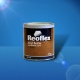 Грунт Акриловый  1K серый  1кг. REOFLEX 