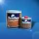 Грунт Акриловый  2K 5+1 черный  0,8 л (0,16л) REOFLEX 