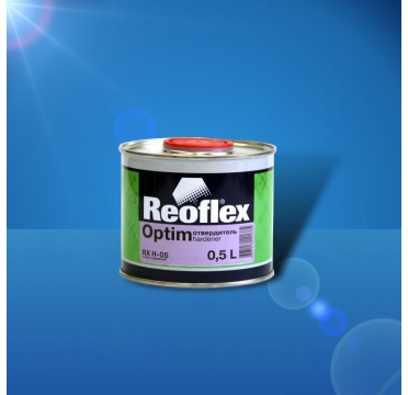 Отвердитель для лака Optim 0,5 л REOFLEX