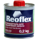 Отвердитель для акриловой эмали 0,2 кг REOFLEX 