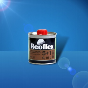 Отвердитель для грунта 5+1  0,16л REOFLEX 