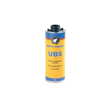 Антигравий UBS серый 1л MULTIFULLER