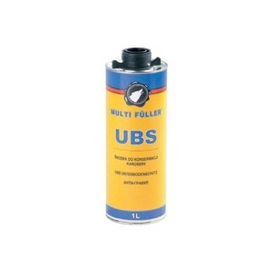 Антигравий UBS серый 1л MULTIFULLER