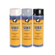 Антигравий UBS SPRAY белый 0,5л MULTIFULLER
